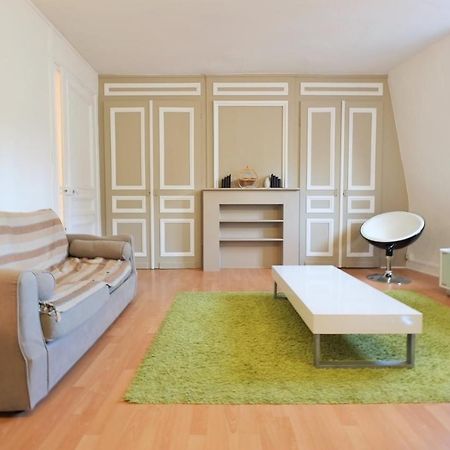 Lebeauregare Apartment Lille Exterior photo