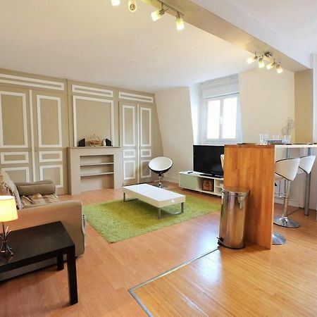 Lebeauregare Apartment Lille Exterior photo